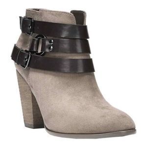 Carlos Santana Hollie Booties